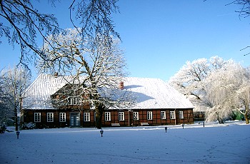 Verzaubert - das Landhaus STROTHE